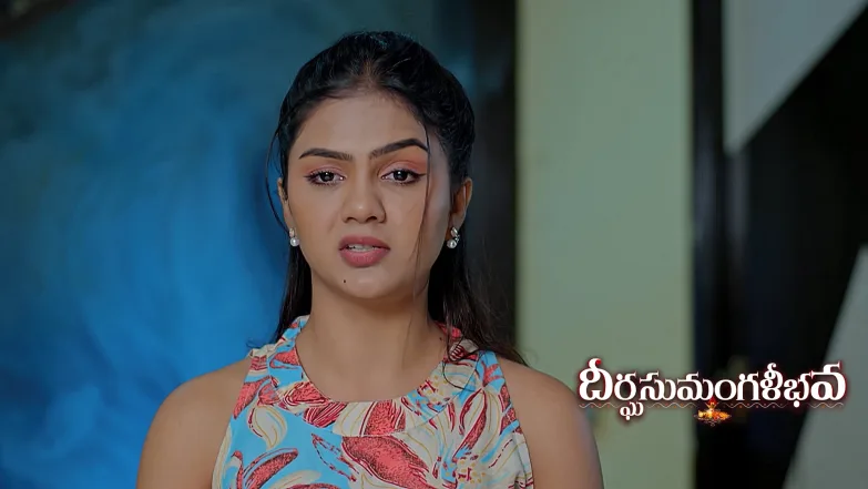 Subhadra Questions Ahalya and Gautam Episode 127