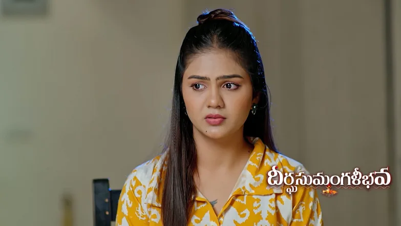 Subhadra and Gautam Share an Emotional Moment Episode 132