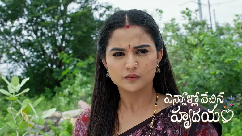 Ennallo Vechina Hrudayam - September 06, 2025 Episode 192
