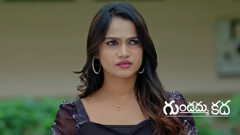 Pallavi Punishes Bhuvana Episode 2198