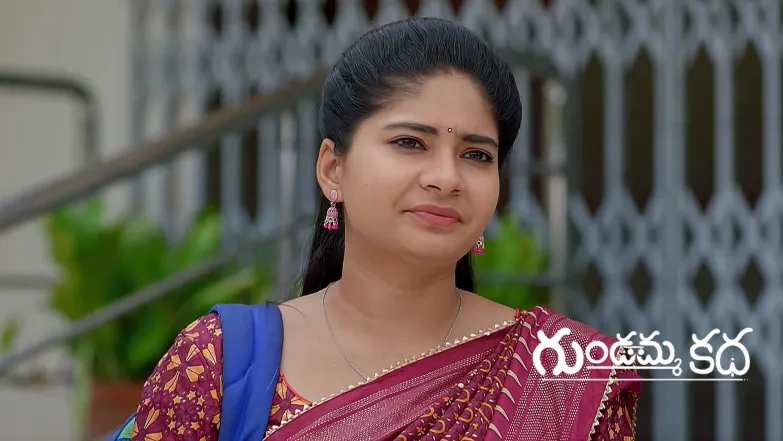 Gundamma Katha - September 04, 2025 Episode 2197