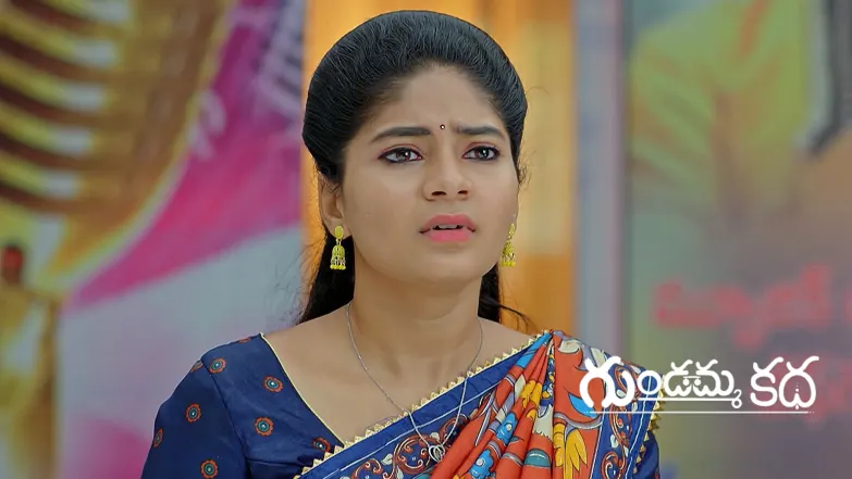 Charan’s Band Wins the Competition Episode 2194