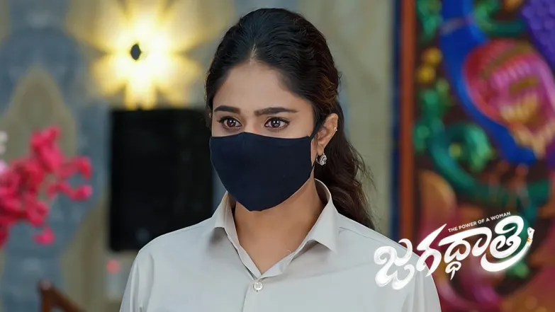 Jagadhatri - September 05, 2025 Episode 616