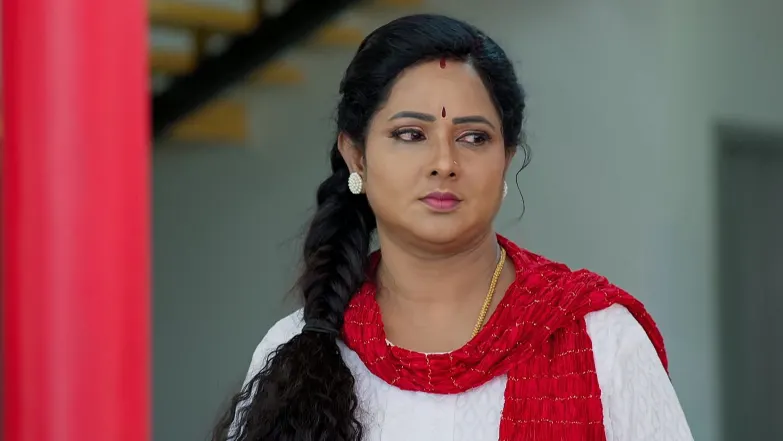 Ganga and Rudra Bring out the Ganesh Idol Episode 47