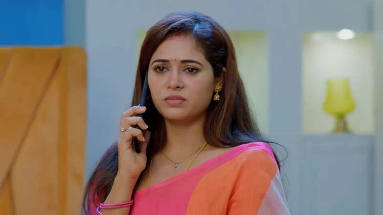 Lakshmi Nivasam - September 07, 2025 Episode 164