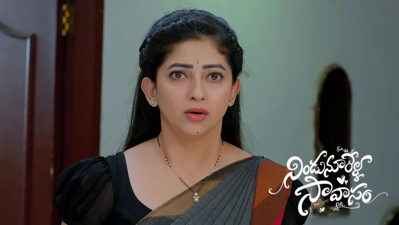 Nindu Noorella Saavasam - September 06, 2025 Episode 666