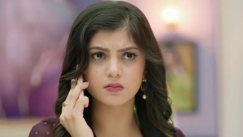 Sailaja Plots to Frame Raghav Episode 13