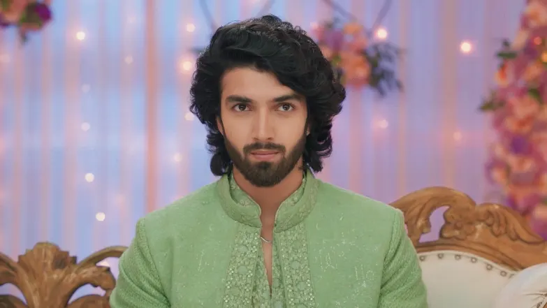 Raghav and Rekha’s Mehendi Function Episode 16