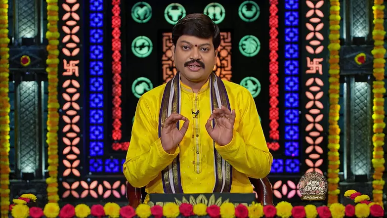 Srikaram Shubhakaram - September 01, 2025 Episode 4474