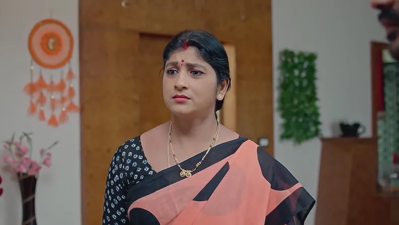 Dheerga Sumangali Bhava - September 01, 2025 - Best Scene 