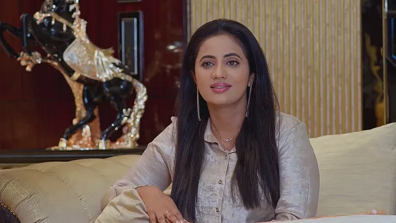 Jagadhatri - September 01, 2025 - Best Scene 