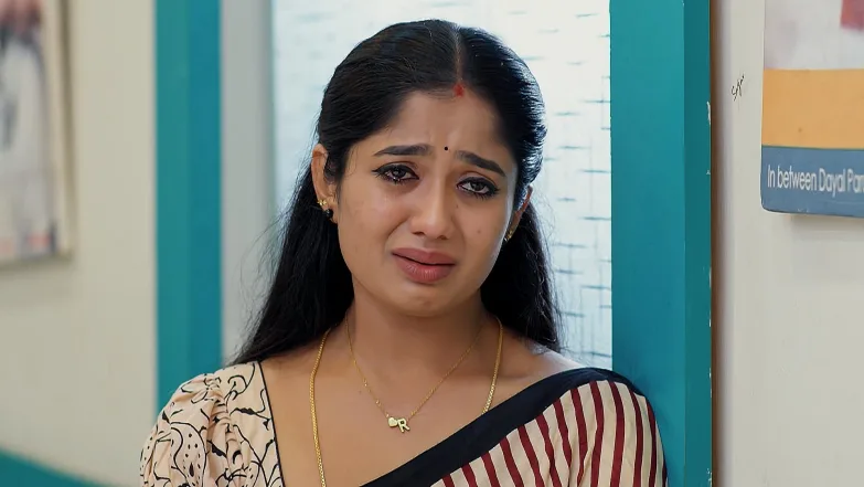 Padamati Sandhyaragam - September 04, 2025 - Episode Spoiler