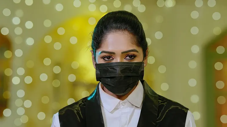 Ummadi Kutumbam - September 03, 2025 - Episode Spoiler