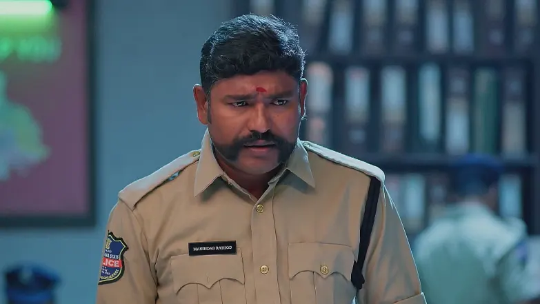 Meghasandesam - September 01, 2025 - Best Scene 