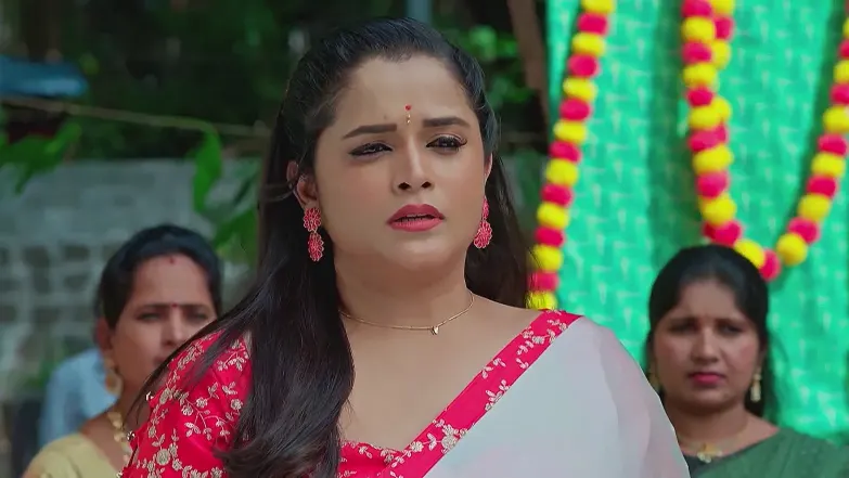 Nindu Noorella Saavasam - September 01, 2025 - Best Scene 
