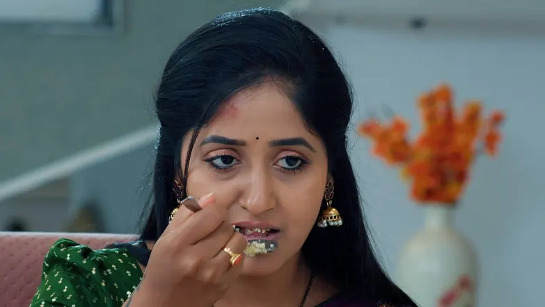 Ammayi Garu - September 02, 2025 - Episode Spoiler