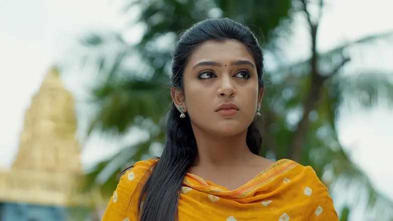 Auto Vijayashanthi - September 03, 2025 - Episode Spoiler