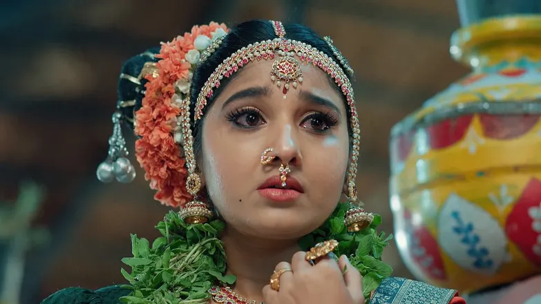 Chamanthi - September 03, 2025 - Episode Spoiler