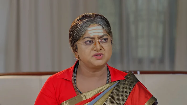 Dheerga Sumangali Bhava - September 03, 2025 - Episode Spoiler