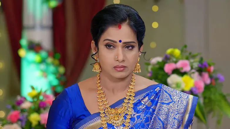 Gharana Mogudu - September 04, 2025 - Episode Spoiler