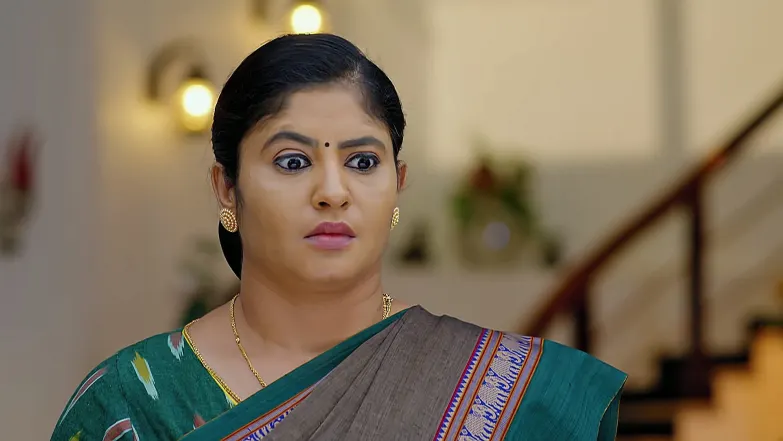 Kalavaari Kodalu Kanakamahalakshmi - September 03, 2025 - Episode Spoiler