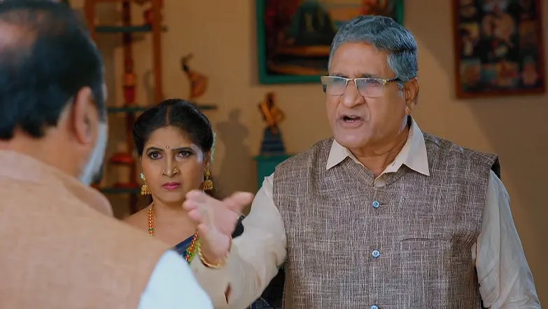 Lakshmi Nivasam - September 04, 2025 - Episode Spoiler