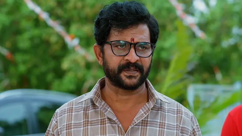 Lakshmi Nivasam - September 03, 2025 - Episode Spoiler