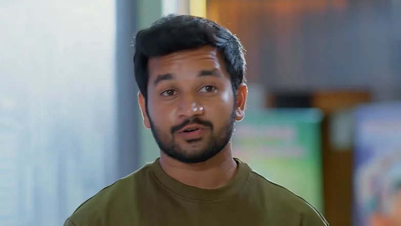 Meghasandesam - September 03, 2025 - Episode Spoiler