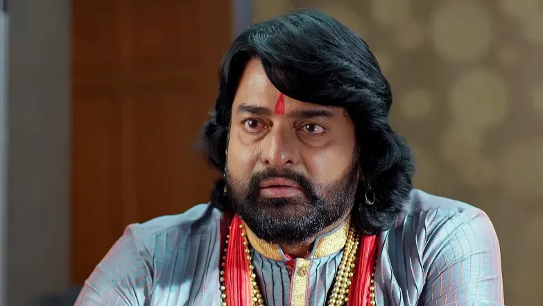 Nindu Noorella Saavasam - September 03, 2025 - Episode Spoiler