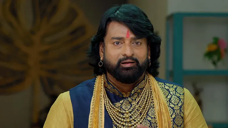 Nindu Noorella Saavasam - September 05, 2025 - Episode Spoiler