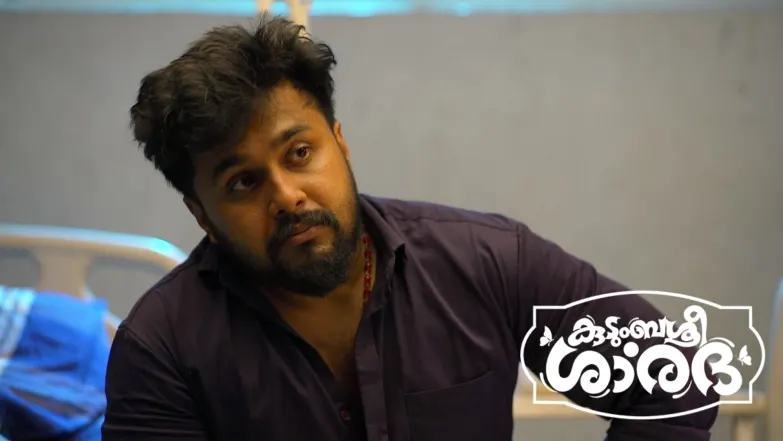 Naseer Attacks Sharada Episode 1236