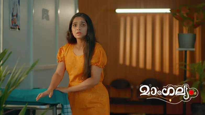 Dhanush Warns the Family Episode 654