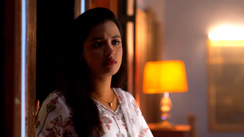 Kudumbashree Sharada - September 05, 2025 - Episode Spoiler