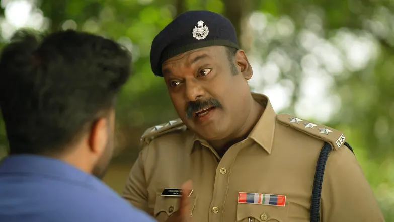 Kudumbashree Sharada - September 08, 2025 - Episode Spoiler