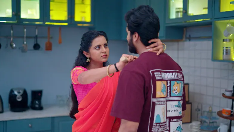 Gowri - September 04, 2025 - Episode Spoiler