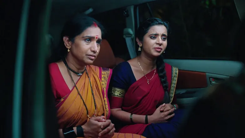 Gowri - September 03, 2025 - Episode Spoiler