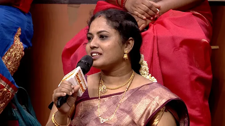 Tamizha Tamizha Season 3 - August 31, 2025 - Episode Spoiler