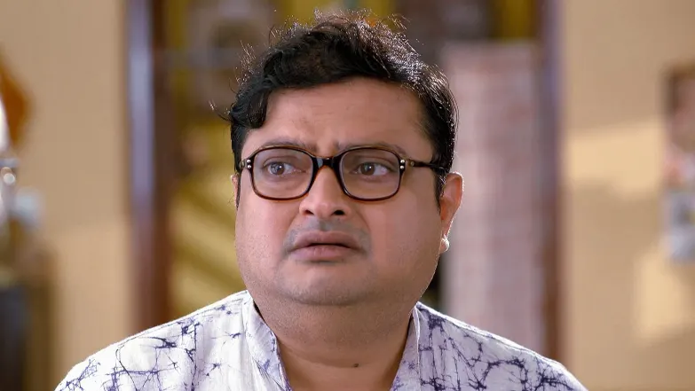 Sriman Bhogoban Das - August 30, 2025 Episode 6