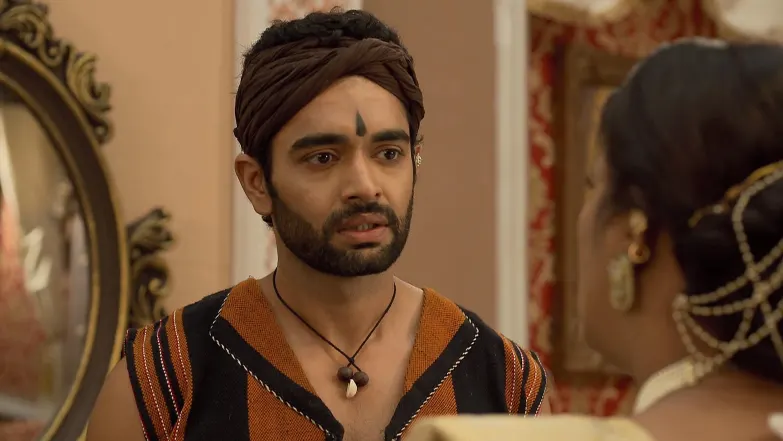 Bedeni Jyotsnar Amar Prem - September 01, 2025 - Episode Spoiler