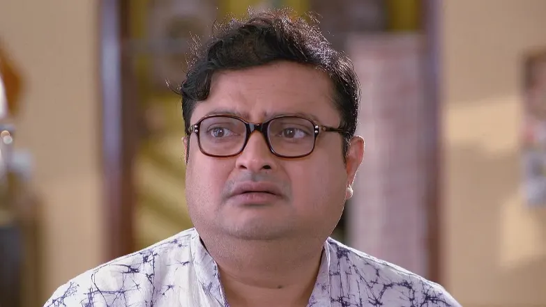 Sriman Bhogoban Das - August 30, 2025 - Best Scene 