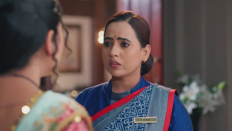 Vasudha - September 03, 2025 - Episode Spoiler