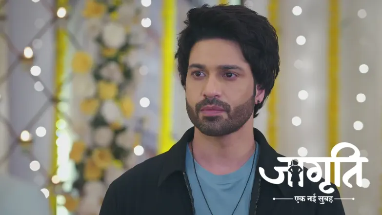Jagriti Is Defeated by Kalikant Episode 358