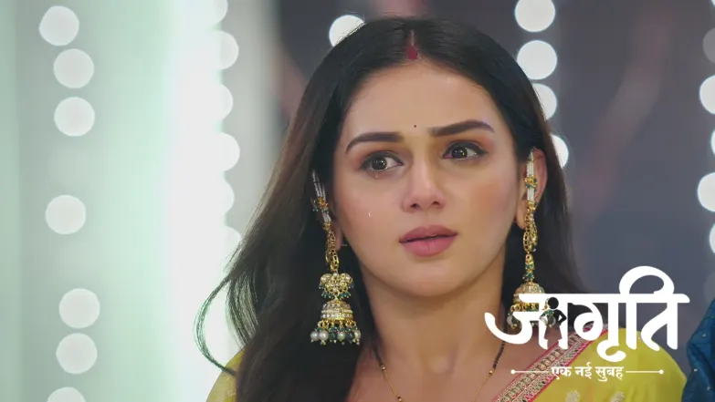 Jagriti Exposes Kalikant’s True Identity Episode 357
