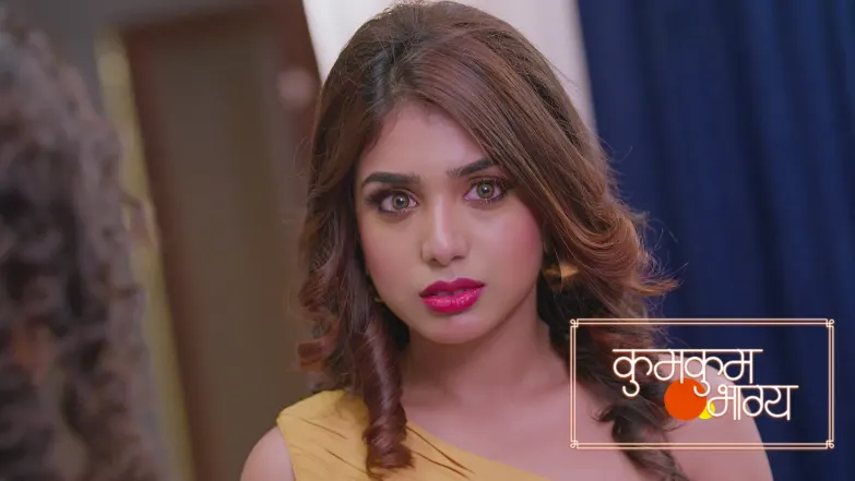 Kumkum Bhagya - September 06, 2025 Episode 3193