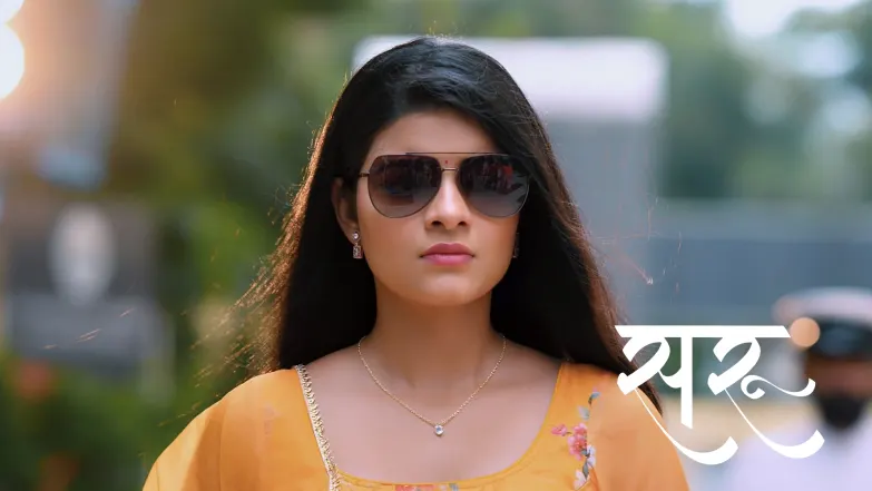 Chandrakant Unknowingly Helps Saroja Episode 112