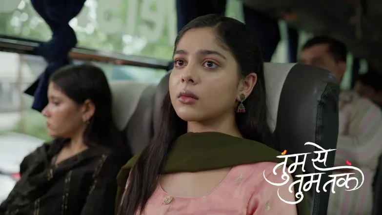 Tumm Se Tumm Tak - September 06, 2025 Episode 62