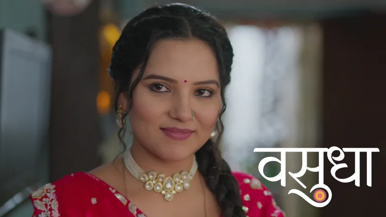 Vasudha - September 07, 2025 Episode 318