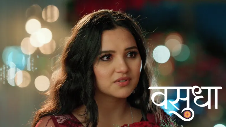 Vasudha - September 06, 2025 Episode 317