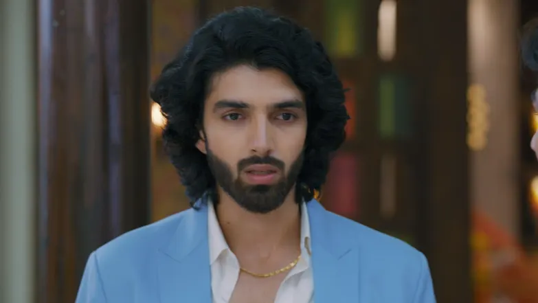 Jaane Anjaane Hum Mile - September 02, 2025 - Episode Spoiler