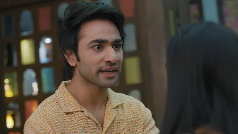 Jaane Anjaane Hum Mile - September 03, 2025 - Episode Spoiler
